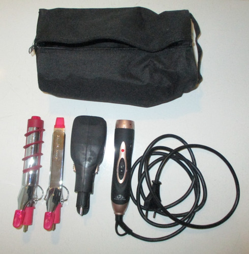 Kreppeisen crimper crimp - crimper,