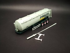 Herpa "Freund" Silo Auflieger