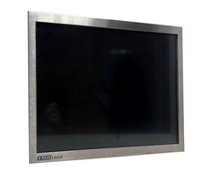 Touchscreen Touchbildschirm Einbaumonitor Touch IMD Vista VT-968M (DTC) A-Ware