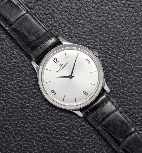 Jaeger lecoultre master ultra - jaeger-lecoultre,