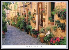 Ansichtskarte Mallorca -
