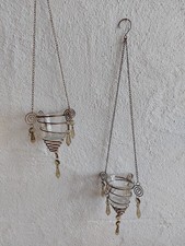 2 Stück  Hängeleuchter  für