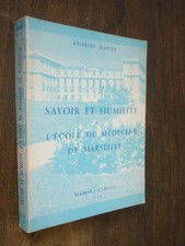 MARSEILLE • Mattei Charles