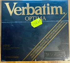 Verbatim 5,25" Floppy Disks