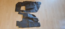 Bus seitenverkleidung - t4,