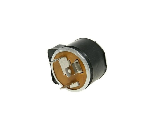 Blinkgeber polig 18 23w - 3-polig, 18/23w