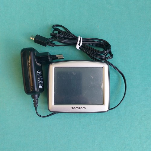 Tomtom one navi n14644 - tomtom,