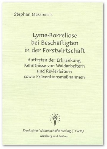 Lyme borreliose bei - lyme-borreliose,
