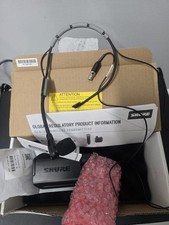 Shure GLXD1+ Digital Wireless