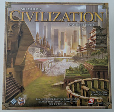 Sid Meier's CIVILIZATION - Das