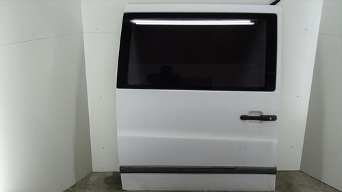 Mercedes vito 638 schiebetür - mercedes,