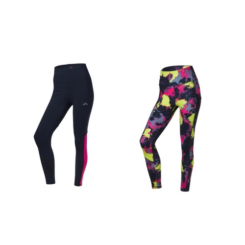 Damen funktionstights crivit - damen,