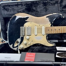 2021 Xotic - XSC-2 - Super Heavy Aging - ID 5363