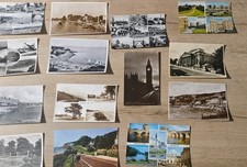 Sehr Schöne Antike Postkarten