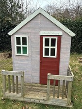 Spielhaus für Kinder Outdoor