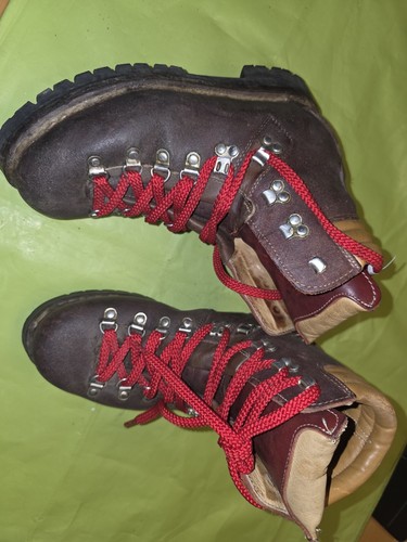 Raichle leder wanderschuh - raichle,