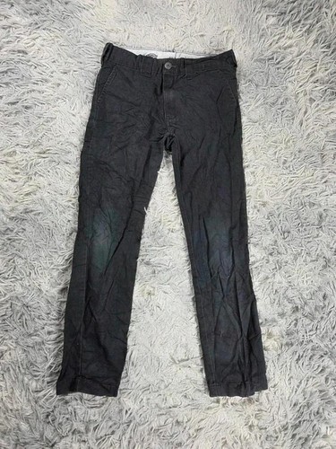 Dickies hose skinny straight - hose,