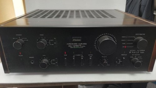 Sansui d907f extra - sansui, au-d907f