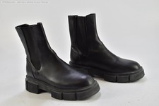 Zara  Damen Stiefelette Boots  EUR 38 Nr. 3-R-1800