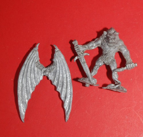 Warhammer riesenmonster - -,