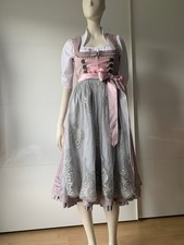 edeles Dirndl MELEGA Gr. 34 , sehr hochwertig