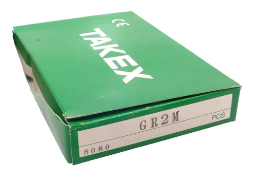Takex gr2m laserlichtschranke - gr2m,