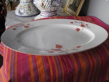 Ca. 1/2  Meter Platte