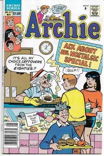 Archie copper age - copper,