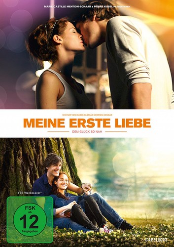 Meine erste liebe esther - erste,