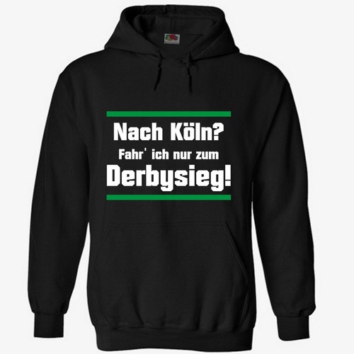 Hoodie kapuzenpullover - hoodie,