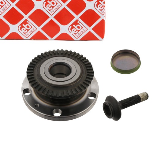 Febi 31121 radlagersatz - febi,