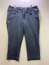 One Love Authentic Denim Dark