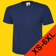 Herren Classic T-Shirt UC301