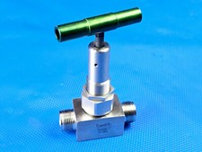 Swagelok Nupro SS-8BG