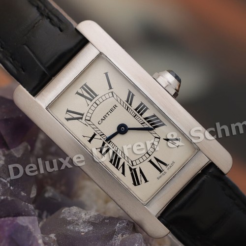 Original cartier tank - 🎀*original, cartier*tank
