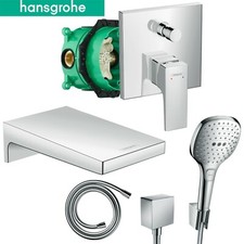 Hansgrohe Unterputz Metropol
