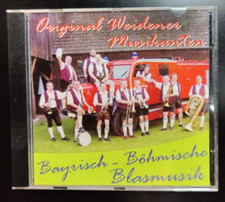 Original Weidener Musikanten