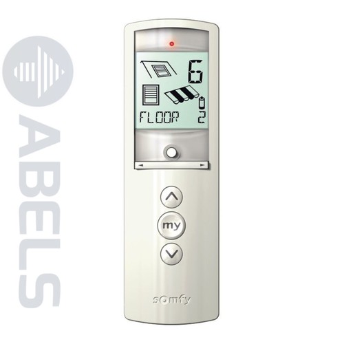 Somfy funkhandsender telis - somfy,