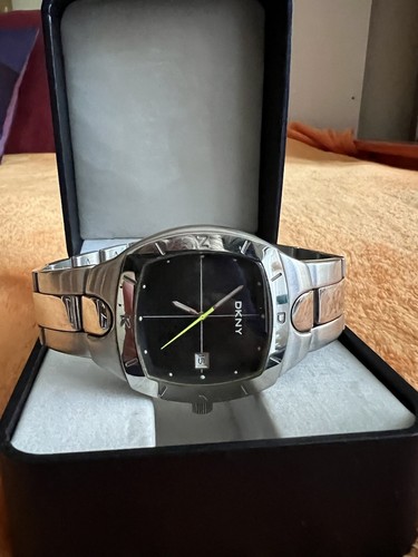 Dkny ny4242 armbanduhr - ny4242, für