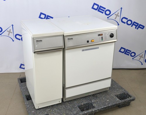 Miele professional 7881 lab - miele,