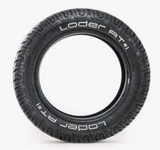 Loder Tire #AT1 255/55 R18 AT