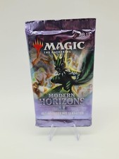 Modern: Horizons II SET Booster (12 Karten) - deutsch MtG Magic the Gathering