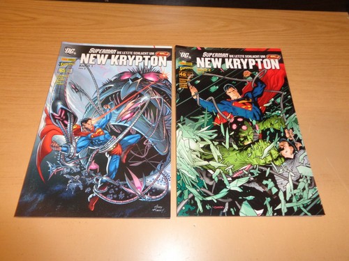 Superman sonderband 46 - sonderband,