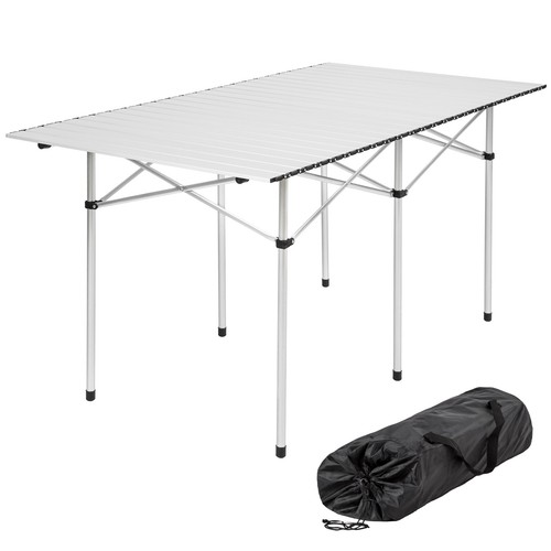 Xxl campingtisch klappbar - xxl,