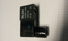 Magnetspule Magnetventil Coil für 2v 3v 4v Ventile im Shop ET5VMC-220VAC 