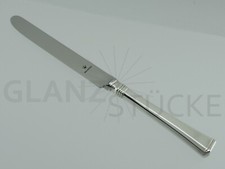 Tafelmesser Messer ~23,5 cm║ Wilkens Prado ║ ☾♔ 925 Sterlingsilber ║ F69 MULTI