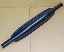 Auspuff schalldämpfer nach - auspuff,