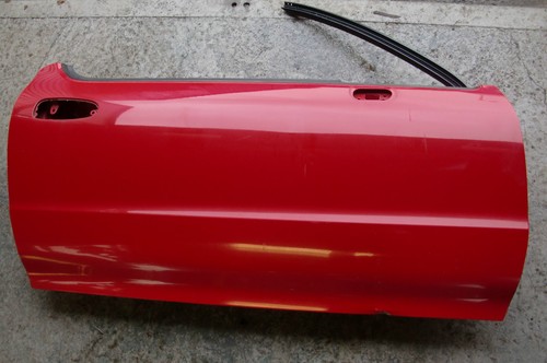 Tür rechts honda crx - tür, vti