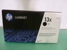 Original HP Q2613X / HP 13X /