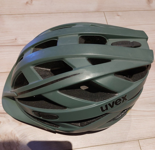 Uvex unisex fahrradhelm - unisex,